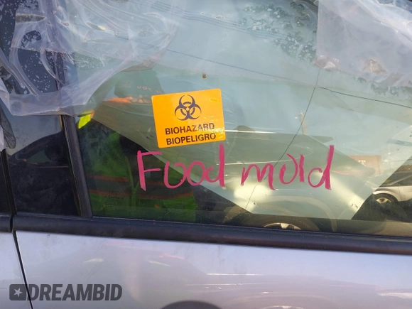 2018 Ford Escape S z VIN 1FMCU0F74JUD59492, wystawiony jako IAAI lot #41759424 z przebiegiem Nie podano mil oraz . Historia ofert i sprzedaży dostępna na DreamBid. Obrazek 5.