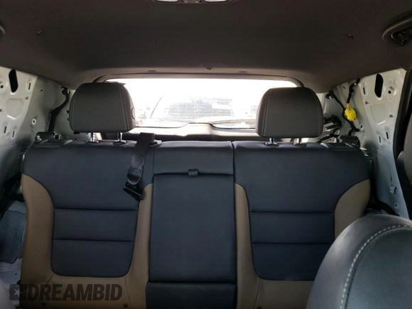 2021 Chevrolet TrailBlazer ACTIV with VIN KL79MSSL9MB092330, listed as a Copart auction lot 49345655 with 65,245 mi miles and Salvage Title. Bid and sale history available at DreamBid. Image 10.