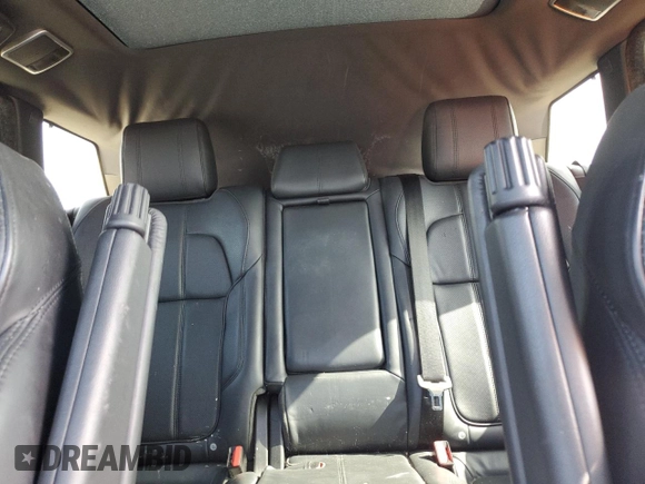 2015 Land Rover Range Rover Sport HSE z VIN SALWR2VF6FA615575, wystawiony jako Copart lot #61011805 z przebiegiem 90 811 mil mil oraz Czysty tytuł • Clean title. Historia ofert i sprzedaży dostępna na DreamBid. Obrazek 10.