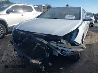 2015 Hyundai Sonata 2.4L Sport with VIN 5NPE34AF7FH035377, listed as a IAAI auction lot 41669248 with 155,385 mi miles. Bid and sale history available at carsss.com. Image 6.