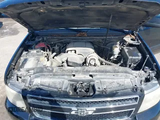 2010 Chevrolet Suburban LT with VIN 1GNUKJE35AR147956, listed as a IAAI auction lot 41722353 with 277,153 mi miles. Bid and sale history available at carsss.com. Image 10.