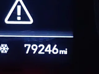 2019 Hyundai Tucson Value with VIN KM8J3CA43KU035220, listed as a IAAI auction lot 41500321 with 79,246 mi miles. Bid and sale history available at carsss.com. Image 16.