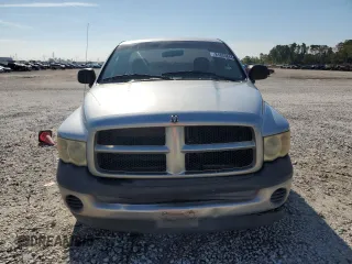 2002 Dodge 1500 z VIN 1D7HA16K52J262632, wystawiony jako Copart lot #81833844 z przebiegiem 207 399 mil mil oraz Szkoda całkowita • Salvage title. Historia ofert i sprzedaży dostępna na DreamBid. Obrazek 5.