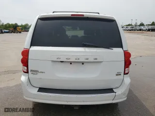 2019 Dodge Grand Caravan SXT with VIN 2C4RDGCG2KR662586, listed as a Copart auction lot 54230295 with 149,443 mi miles and Clean Title. Bid and sale history available at carsss.com. Image 6.