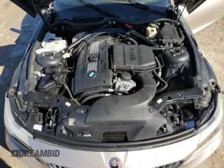 2012 BMW Z4 sDrive35i with VIN WBALM7C5XCE384505, listed as a Copart auction lot 42992295 with 16,593 mi miles and Salvage Title. Bid and sale history available at carsss.com. Image 12.