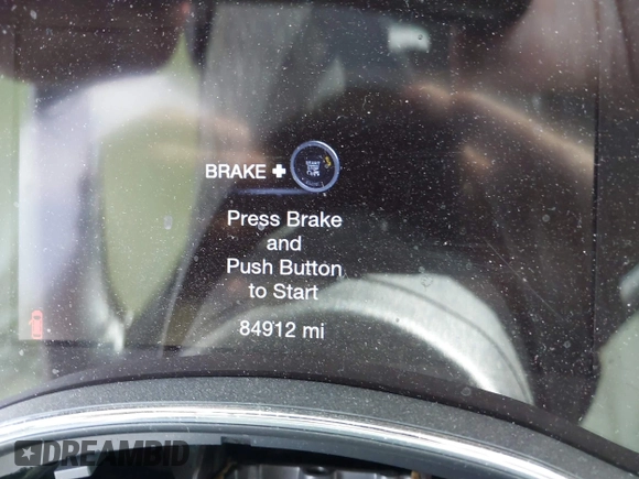 2017 Dodge Durango SXT with VIN 1C4RDHAG4HC651065, listed as a IAAI auction lot 42269638 with 84,912 mi miles and . Bid and sale history available at DreamBid. Image 7.