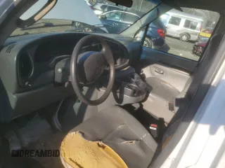 2004 Ford Econoline Cargo Recreational with VIN 1FTSS34P94HB39708, listed as a Copart auction lot 42161655 with 166,275 mi miles and Salvage Title. Bid and sale history available at carsss.com. Image 8.