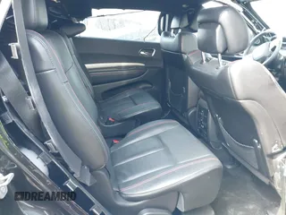 2015 Dodge Durango R/T with VIN 1C4SDHCT2FC760097, listed as a IAAI auction lot 41398292 with 177,356 mi miles and . Bid and sale history available at DreamBid. Image 8.