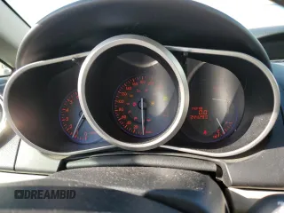 2011 Mazda CX-7 S Grand Touring z VIN JM3ER4D38B0375751, wystawiony jako Copart lot #58332815 z przebiegiem 344 293 mil mil oraz Szkody całkowita. Historia ofert i sprzedaży dostępna na DreamBid. Obrazek 9.