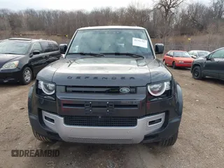 2023 Land Rover Defender S с VIN SALEJ7EX4P2239091, выставлен на аукционе IAAI как лот 41791797 с пробегом 16 042 миль миль и . История ставок и продаж доступна на DreamBid. Изображение 12.