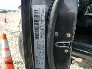 2017 Ram 2500 Big Horn with VIN 3C6UR5DL8HG569864, listed as a Copart auction lot 42654395 with 218,975 mi miles and Salvage Title. Bid and sale history available at carsss.com. Image 13.