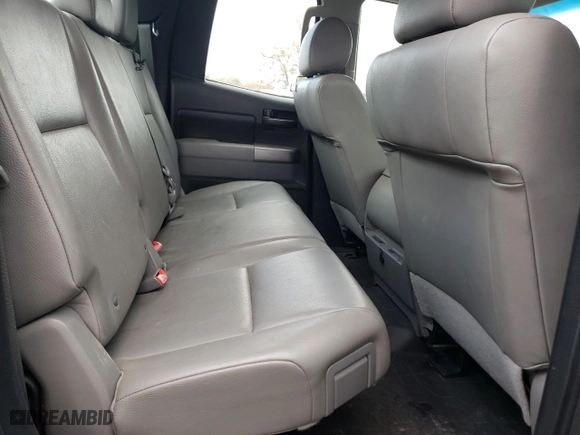 2010 Toyota Tundra 2WD Truck with VIN 5TFRU5F17AX022353, listed as a Copart auction lot 78187764 with NaN miles and Salvage Title. Bid and sale history available at carsss.com. Image 10.