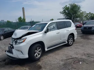 2015 Lexus GX 460 with VIN JTJBM7FX8F5119367, listed as a IAAI auction lot 42453473 with 142,000 mi miles and . Bid and sale history available at DreamBid. Image 23.