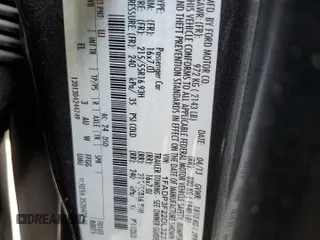 2013 Ford Focus SE with VIN 1FADP3F22DL323774, listed as a Copart auction lot 76548764 with Not Provided miles and Salvage Title. Bid and sale history available at carsss.com. Image 12.