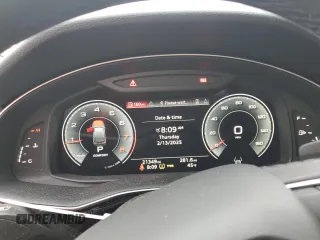 2023 Audi Q7 Premium z VIN WA1ACBF79PD007800, wystawiony jako Copart lot #45153985 z przebiegiem 21 349 mil mil oraz Szkoda całkowita • Salvage title. Historia ofert i sprzedaży dostępna na DreamBid. Obrazek 9.