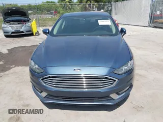 2018 Ford Fusion Hybrid SE with VIN 3FA6P0LU9JR137983, listed as a IAAI auction lot 42087894 with 196,330 mi miles. Bid and sale history available at carsss.com. Image 12.