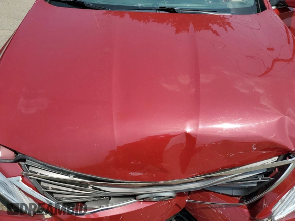 2016 Hyundai Azera Limited z VIN KMHFH4JG5GA547285, wystawiony jako Copart lot #59556175 z przebiegiem 133 130 mil mil oraz Szkoda całkowita • Salvage title. Historia ofert i sprzedaży dostępna na DreamBid. Obrazek 11.
