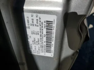 2001 Dodge 2500 z VIN 3B7KF23691G767197, wystawiony jako Copart lot #56122385 z przebiegiem 205 557 mil mil oraz Nie do naprawy • Non repairable. Historia ofert i sprzedaży dostępna na DreamBid. Obrazek 12.