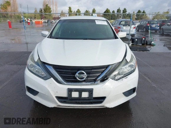 2016 Nissan Altima SR with VIN 1N4AL3AP5GC220645, listed as a IAAI auction lot 41938564 with 202,222 mi miles and . Bid and sale history available at carsss.com. Image 12.