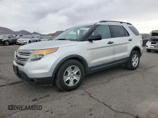 2011 Ford Explorer z VIN 1FMHK7B88BGA31849, wystawiony jako Copart lot #85814464 z przebiegiem 143 666 mil mil oraz Szkoda całkowita • Salvage title. Historia ofert i sprzedaży dostępna na DreamBid. Obrazek 1.