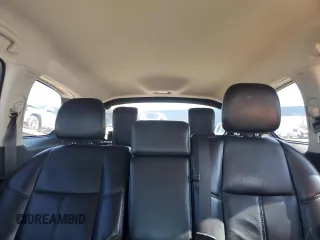 2017 Nissan Pathfinder SV with VIN 5N1DR2MM3HC697511, listed as a Copart auction lot 51979005 with 136,300 mi miles and Clean Title. Bid and sale history available at carsss.com. Image 10.