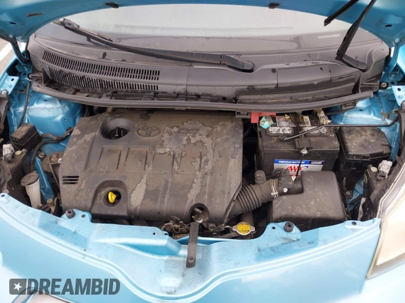 2014 Scion xD с VIN JTKKUPB47E1043699, выставлен на аукционе IAAI как лот 42608506 с пробегом 91 551 миль миль и . История ставок и продаж доступна на DreamBid. Изображение 10.