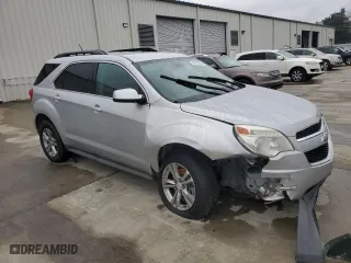 2013 Chevrolet Equinox LT with VIN 2GNFLNEK0D6263196, listed as a Copart auction lot 45960665 with 178,154 mi miles and Salvage Title. Bid and sale history available at carsss.com. Image 4.