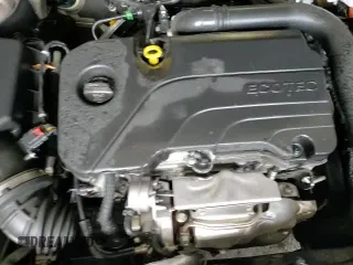 2024 Chevrolet Malibu LT with VIN 1G1ZD5ST6RF127273, listed as a Copart auction lot 86236725 with 53,135 mi miles and Clean title. Bid and sale history available at DreamBid. Image 13.