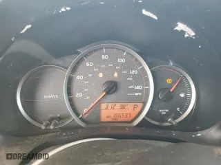 2014 Toyota Yaris L with VIN JTDKTUD37ED583565, listed as a Copart auction lot 52456225 with 196,537 mi miles and Salvage Title. Bid and sale history available at carsss.com. Image 9.