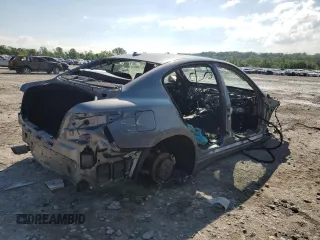 2021 Infiniti Q50 Sensory with VIN JN1EV7CPXMM702529, listed as a Copart auction lot 54551295 with Not provided miles and Salvage title. Bid and sale history available at DreamBid. Image 3.