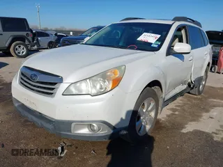 2010 Subaru Outback Premium with VIN 4S4BRDHCXA2368689, listed as a IAAI auction lot 41143441 with 236,702 mi miles and . Bid and sale history available at DreamBid. Image 18.