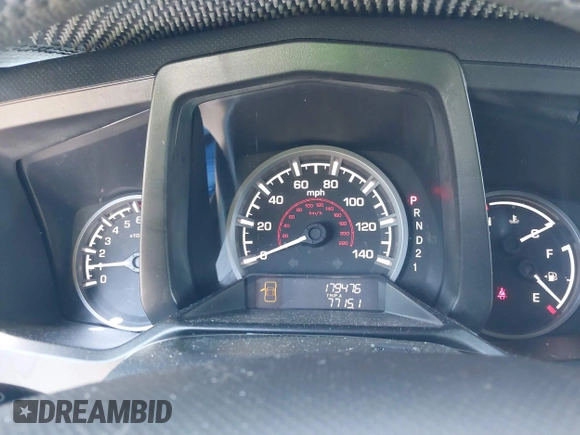 2013 Honda Ridgeline Sport z VIN 5FPYK1F73DB010222, wystawiony jako IAAI lot #42296796 z przebiegiem 179 476 mil mil oraz . Historia ofert i sprzedaży dostępna na DreamBid. Obrazek 7.