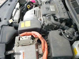 2012 Toyota Camry XLE with VIN 4T1BD1FK1CU041015, listed as a IAAI auction lot 43238530 with 232,047 mi miles and . Bid and sale history available at DreamBid. Image 19.