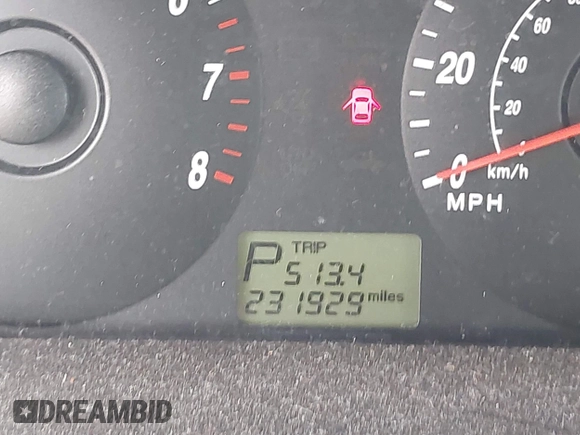 2005 Hyundai Elantra GLS with VIN KMHDN46D05U116895, listed as a IAAI auction lot 42345616 with 292,340 mi miles and . Bid and sale history available at DreamBid. Image 15.