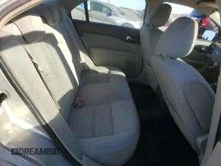 2010 Ford Fusion SE with VIN 3FAHP0HA3AR284565, listed as a Copart auction lot 41774875 with 140,893 mi miles and Salvage Title. Bid and sale history available at carsss.com. Image 10.