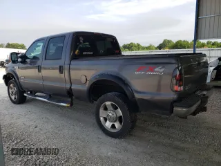 2007 Ford F-350 XL с VIN 1FTSW31P57EA09827, выставлен на аукционе Copart как лот 59171795 с пробегом 308 606 миль миль и Чистый • Clean title. История ставок и продаж доступна на DreamBid. Изображение 2.
