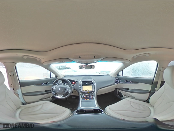 2019 Lincoln Nautilus Reserve with VIN 2LMPJ8L98KBL56721, listed as a Copart auction lot 44970305 with 72,804 mi miles and Salvage Title. Bid and sale history available at carsss.com. Image 14.
