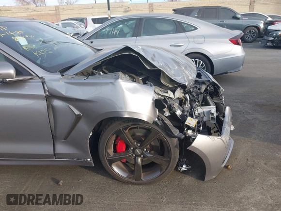 2021 Genesis G70 3.3T with VIN KMTG34LE2MU075898, listed as a IAAI auction lot 41375438 with 41,429 mi miles and . Bid and sale history available at DreamBid. Image 12.
