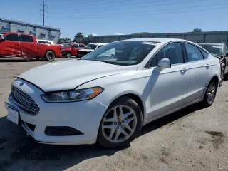 2016 Ford Fusion SE with VIN 3FA6P0H71GR175476, listed as a Copart auction lot 83349794 with 102,160 mi miles and Salvage title. Bid and sale history available at DreamBid. Image 1.
