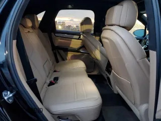 2019 Porsche Cayenne Turbo with VIN WP1AF2AY8KDA81729, listed as a Copart auction lot 73894224 with 26,363 mi miles and Salvage title. Bid and sale history available at DreamBid. Image 11.
