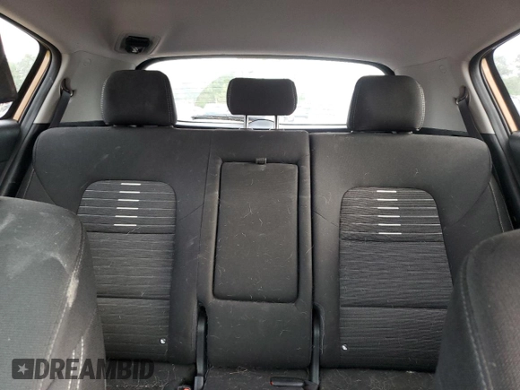 2018 Kia Sportage LX with VIN KNDPM3AC3J7474000, listed as a Copart auction lot 51042015 with 207,148 mi miles and Salvage Title. Bid and sale history available at DreamBid. Image 10.