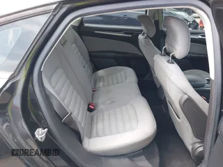 2014 Ford Fusion S с VIN 1FA6P0G7XE5359249, выставлен на аукционе IAAI как лот 42448605 с пробегом 145 627 миль миль и . История ставок и продаж доступна на DreamBid. Изображение 8.