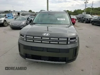 2024 Hyundai Santa Fe Hybrid SEL with VIN 5NMP24G11RH016106, listed as a Copart auction lot 70201774 with 1,920 mi miles and Salvage Title. Bid and sale history available at carsss.com. Image 15.