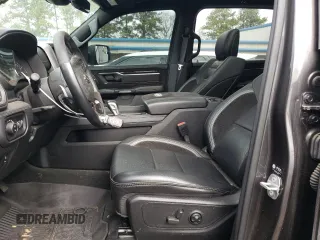 2021 Ram 1500 TRX with VIN 1C6SRFU93MN757419, listed as a Copart auction lot 54616254 with 37,080 mi miles and Clean Title. Bid and sale history available at carsss.com. Image 7.