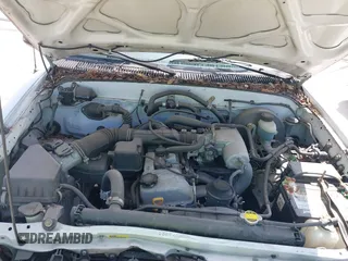 2002 Toyota Tacoma z VIN 5TENL42N62Z033844, wystawiony jako IAAI lot #42403317 z przebiegiem 130 961 mil mil oraz . Historia ofert i sprzedaży dostępna na DreamBid. Obrazek 10.