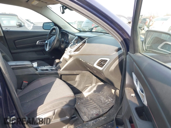 2017 GMC Terrain SLE with VIN 2GKFLTEK4H6237918, listed as a IAAI auction lot 41763753 with 72,311 mi miles. Bid and sale history available at carsss.com. Image 5.