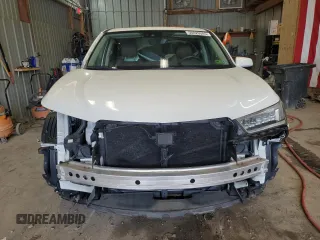 2019 Acura MDX Technology with VIN 5J8YD4H50KL016670, listed as a Copart auction lot 56820085 with 36,664 mi miles and Salvage title. Bid and sale history available at DreamBid. Image 5.