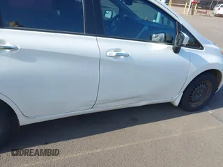 2015 Nissan Note SR с VIN 3N1CE2CPXFL373113, выставлен на аукционе IAAI как лот 42101490 с пробегом 87 758 миль миль и . История ставок и продаж доступна на DreamBid. Изображение 6.