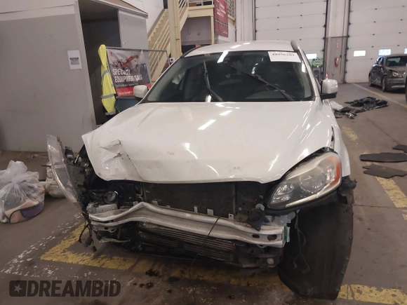 2016 Volvo XC60 T5 Drive-E z VIN YV440MDJ0G2920301, wystawiony jako IAAI lot #40956289 z przebiegiem 137 565 mil mil oraz . Historia ofert i sprzedaży dostępna na DreamBid. Obrazek 13.