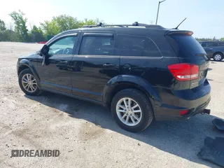 2015 Dodge Journey SXT с VIN 3C4PDDBG4FT518726, выставлен на аукционе IAAI как лот 42521435 с пробегом 152 794 миль миль и . История ставок и продаж доступна на DreamBid. Изображение 3.
